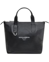 Dolce & Gabbana - Handbags - Lyst