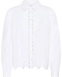 Cream - Shirts - Lyst