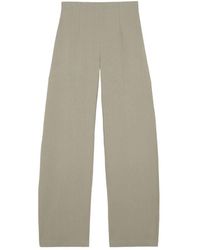 Cortana - Wide Trousers - Lyst