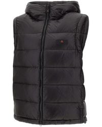 Peuterey - Vests - Lyst