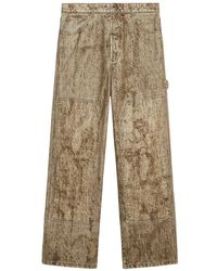 1989 STUDIO - Loose Fit Jeans - Lyst