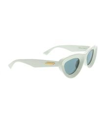 Bottega Veneta - Sunglasses - Lyst