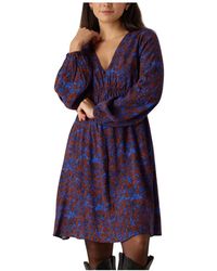 Ydence - Short Dresses - Lyst