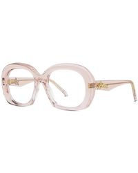 Loewe - Glasses - Lyst