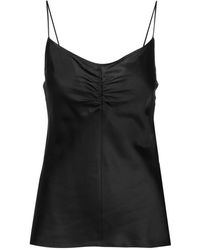 Mauro Grifoni - Tops > sleeveless tops - Lyst