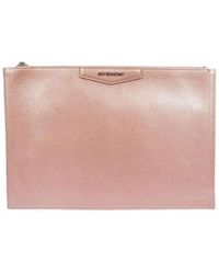 Givenchy - Clutches - Lyst