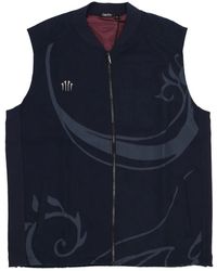 DOLLY NOIRE - Vests - Lyst