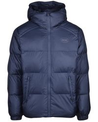 DIESEL - Winter Jackets - Lyst