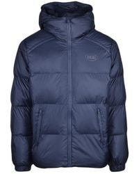 DIESEL - Winter Jackets - Lyst