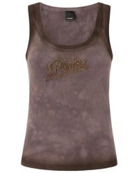 Pinko - Cosmopolitan Canotta - Lyst