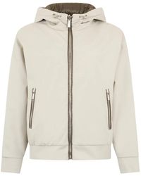 Moorer - Jassen ,Coats - Lyst