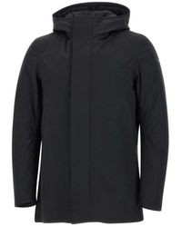 Rrd - Down Jackets - Lyst