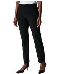Joseph Ribkoff - Slim-Fit Trousers - Lyst