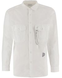 and wander - Casual Shirts - Lyst