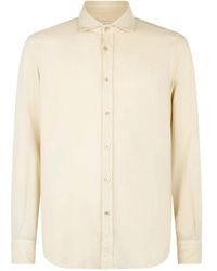 Boglioli - Casual Shirts - Lyst