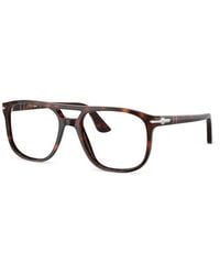 Persol - Po3329V 24 Optical Frame - Lyst