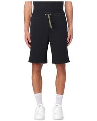 Blauer - Casual Shorts - Lyst