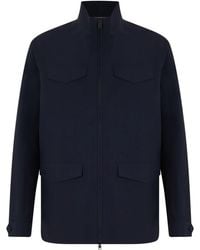 Herno - Light Jackets - Lyst