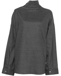 Nine:inthe:morning - Long Sleeve T-Shirts - Lyst