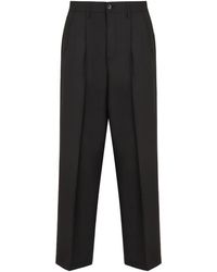 Department 5 - Straight Trousers - Lyst