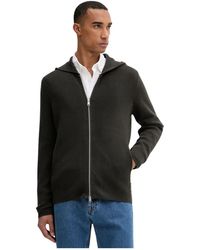 Marc O' Polo - Zip-Throughs - Lyst