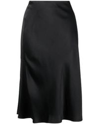 Stella McCartney - Midirokken - - Dames - Lyst