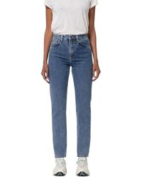 Nudie Jeans-Jeans voor dames | Online sale met kortingen tot 30% | Lyst BE