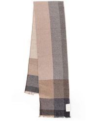 Brunello Cucinelli - Winter Scarves - Lyst