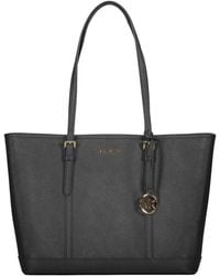 Michael Kors - Schicke Leder-Tote-Tasche - Lyst