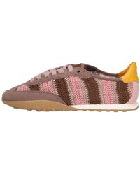 HOFF - Schoenen ,Bruin ,Bridge Sneakers - Lyst