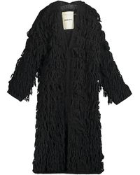 Circus Hotel - Single-Breasted Coats - Lyst