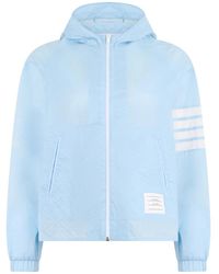 Thom Browne - Light Jackets - Lyst
