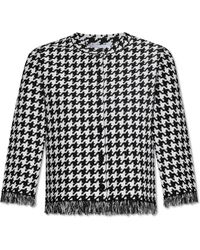 McQueen - Cardigans - Lyst