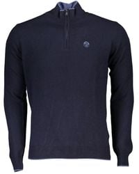 North Sails - Turtlenecks - Lyst