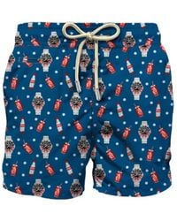 MC2 Saint Barth - Beachwear - Lyst