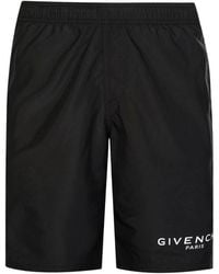 Givenchy - Casual Shorts - Lyst