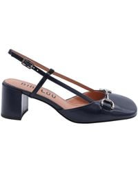 Bibi Lou - Klassische Slingback-Schuhe - Lyst