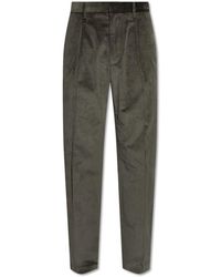 Rag & Bone - Slim-Fit Trousers - Lyst