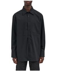 Entire studios - Casual Shirts - Lyst