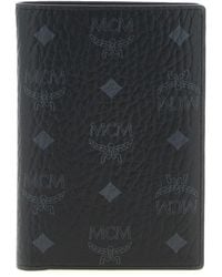 MCM - Wallets & Cardholders - Lyst