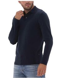 The Goodpeople - Polo Shirts - Lyst