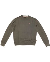 Napapijri - Grüne Urban Jacke - Lyst