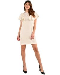 Abiti corti e miniabiti Kocca da donna - Fino al 69% di sconto su Lyst.it