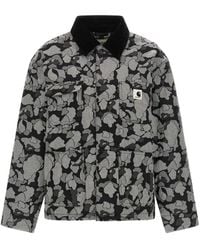 Carhartt - Light Jackets - Lyst