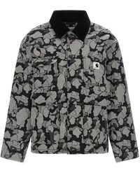 Carhartt - Light Jackets - Lyst