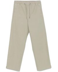 A.P.C. - Straight Trousers - Lyst