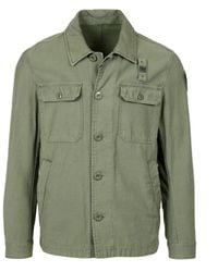 Blauer - Light Jackets - Lyst