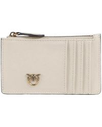 Pinko - Wallets & Cardholders - Lyst