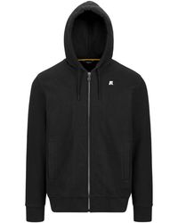 K-Way - Sweatshirts & Hoodies - Lyst