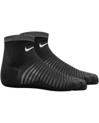 Nike - Running Socks - Lyst